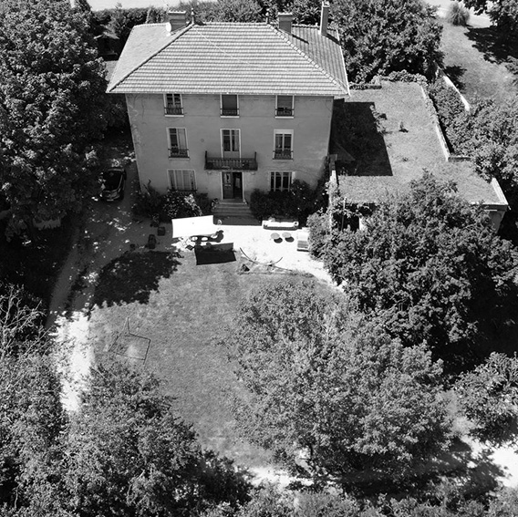 MAISON - MONT D'OR 450M2
